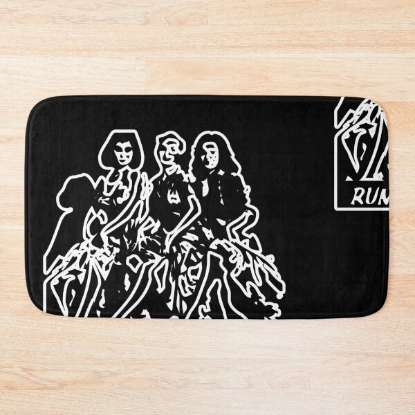Item preview, runaway daughters designed and sold by infracuortattoo.