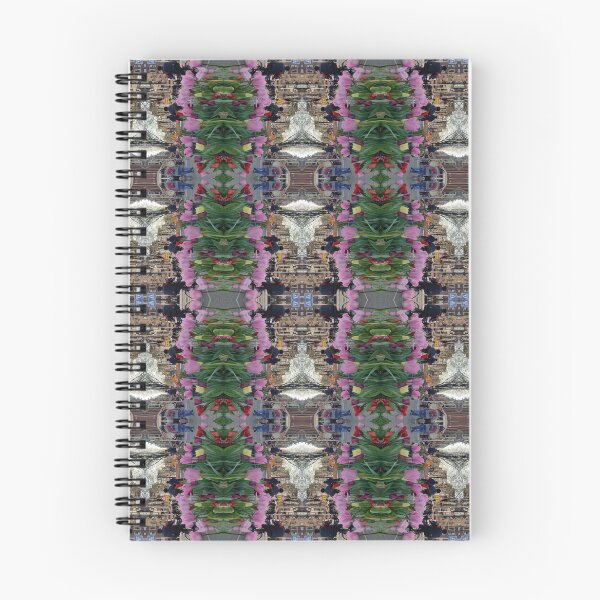 Item preview, Amsterdam's Tulips designed and sold by Visual Ecstasy Escape  Floral Trance Vision Photo Alchemy by K .