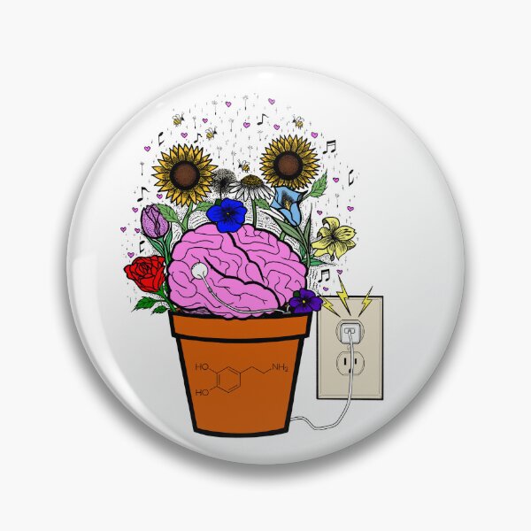 Item preview, Hyperfocus designed and sold by Eclectic Soul Art Co..