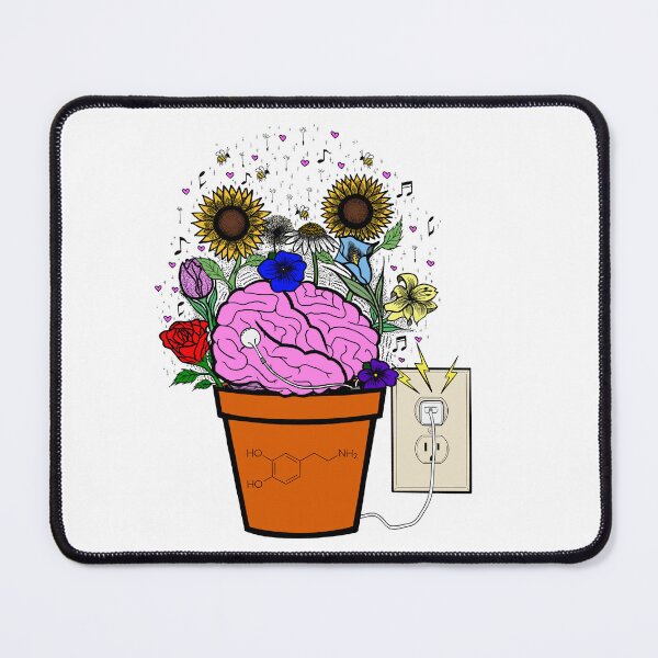 Item preview, Hyperfocus designed and sold by Eclectic Soul Art Co..