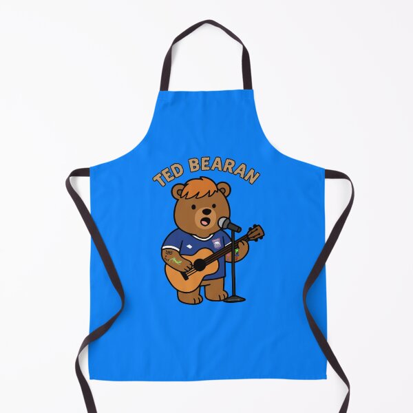 Item preview, Ted Bearan Eds furry buddy designed and sold by ZEDorDEAD.