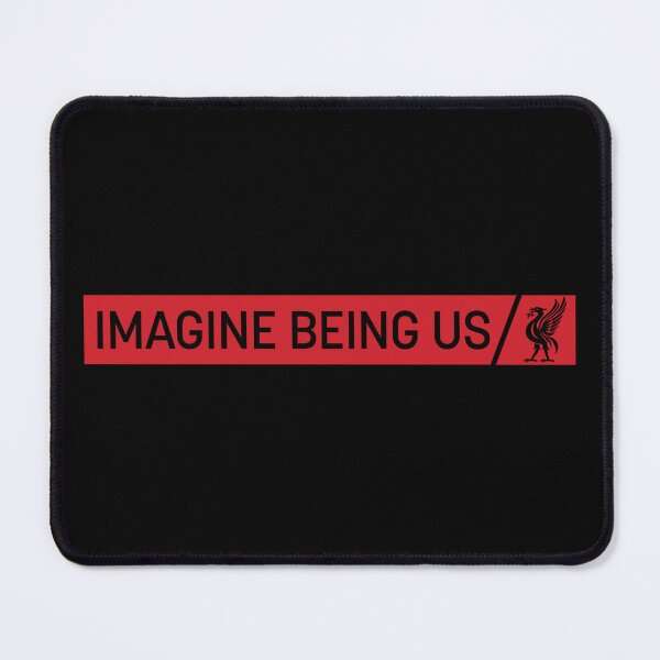 Item preview, Imagine Being Us designed and sold by WhiteCellarArt.