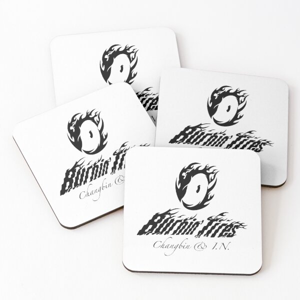 Item preview, Burnin’ tires print Stray kids mixtape dominate designed and sold by PrintStay.
