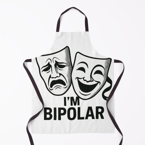 Item preview, I am Bipolar designed and sold by virusRojo.