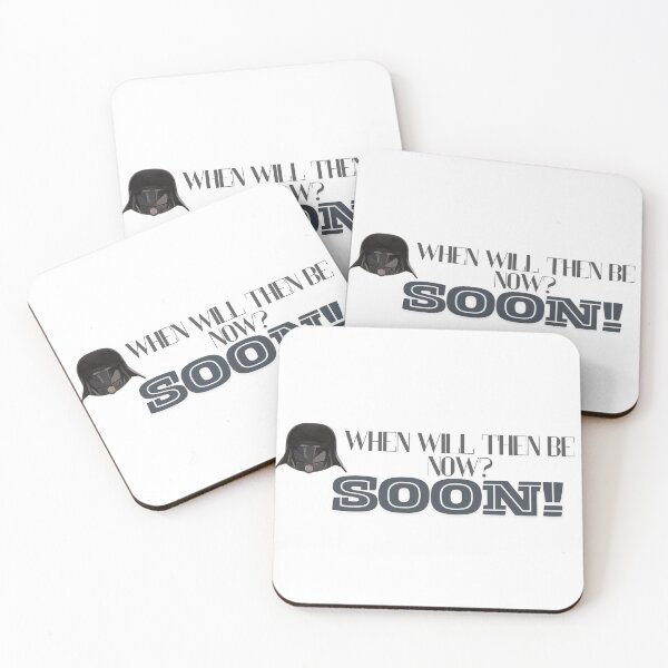 Item preview, When will then be now? designed and sold by tzmoore16.