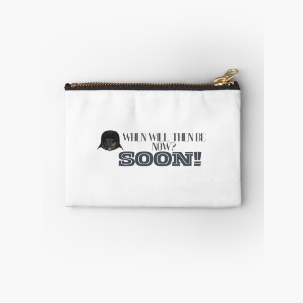 Item preview, When will then be now? designed and sold by tzmoore16.