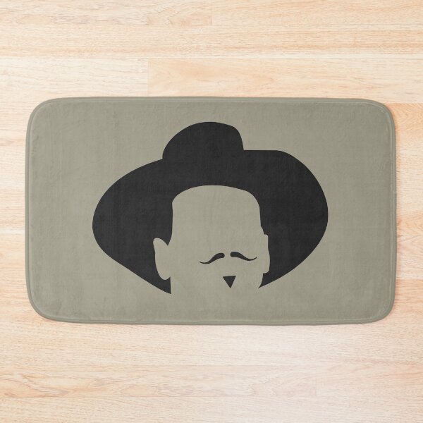 Item preview, Doc Holliday designed and sold by muskitt.
