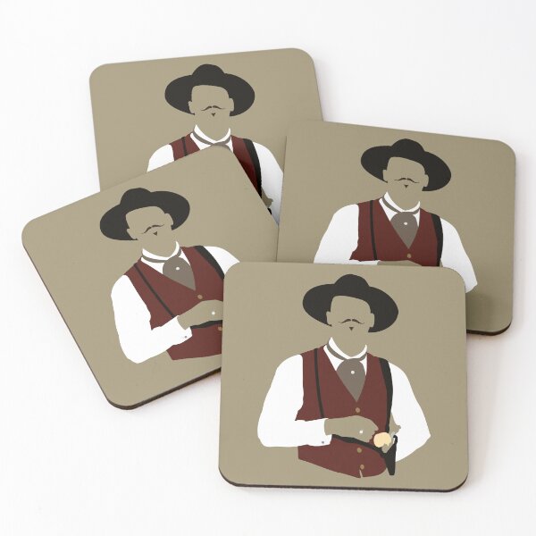 Item preview, Doc Holliday 2 designed and sold by muskitt.