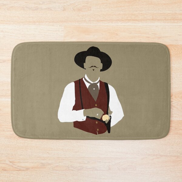 Item preview, Doc Holliday 2 designed and sold by muskitt.
