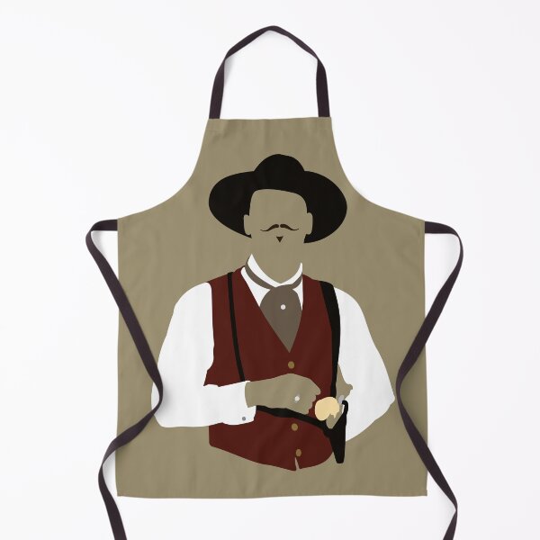 Item preview, Doc Holliday 2 designed and sold by muskitt.