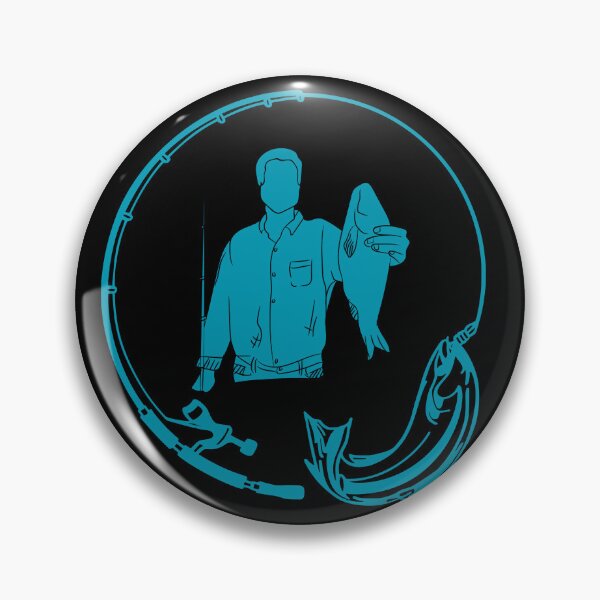 Item preview, Fishing Art designed and sold by browncis1shop.