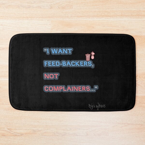 Item preview, "I WANT ..." Quote 4/21/2025 designed and sold by BJGWRDS.