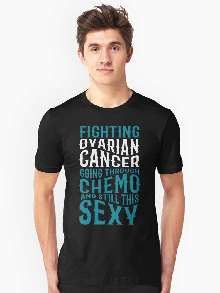 chemo shirts funny