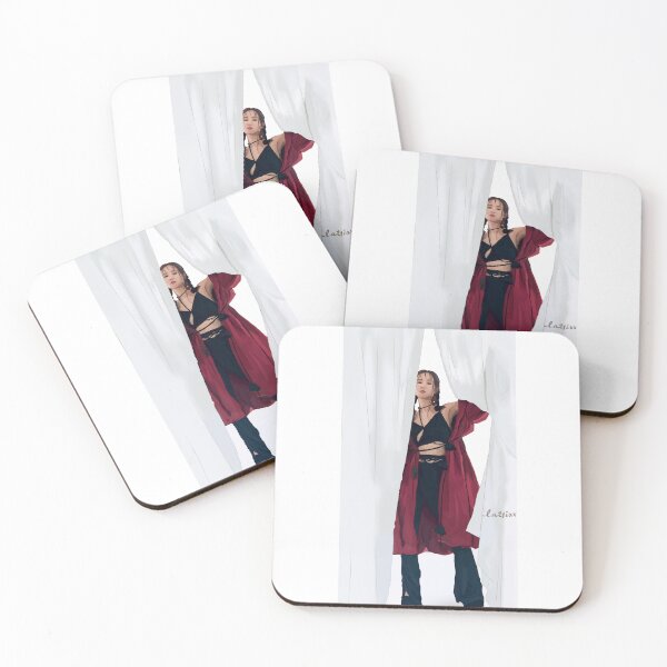 Item preview, Kwon Yuri Oops magazine fanart designed and sold by la21ixx.