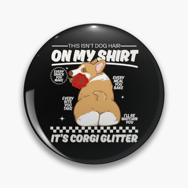 Item preview, Corgi back designed and sold by Peerless-Prime.