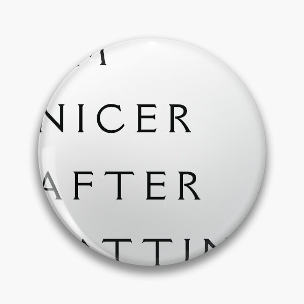 Item preview, I'm Nicer After Tatting - Tatting lover designed and sold by Wiss2Arts.