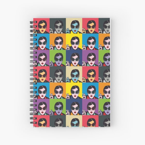 Item preview, Glamour Rebel designed and sold by co-opArt.