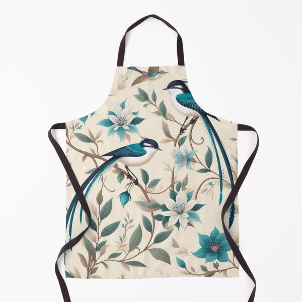 Item preview, Two birds in bloom designed and sold by Sigtrix.