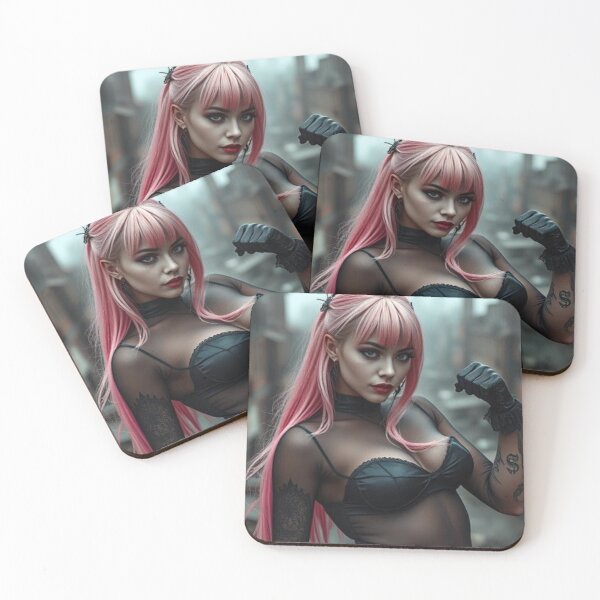 Item preview, Gentle but strong designed and sold by e-not-shop.
