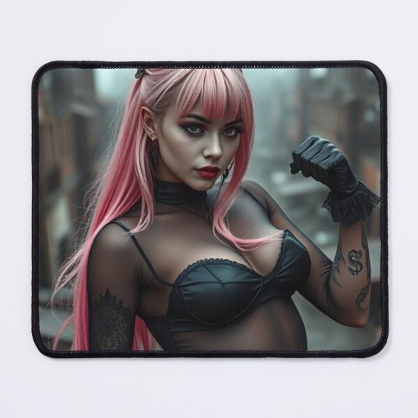 Item preview, Gentle but strong designed and sold by e-not-shop.