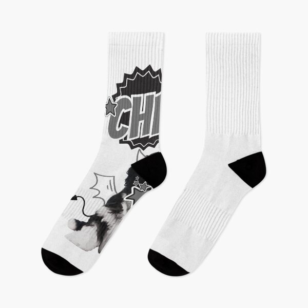 Item preview, Chic Girl Era – Edgy Devil Puppy Aesthetic designed and sold by ZerotwoStudio.