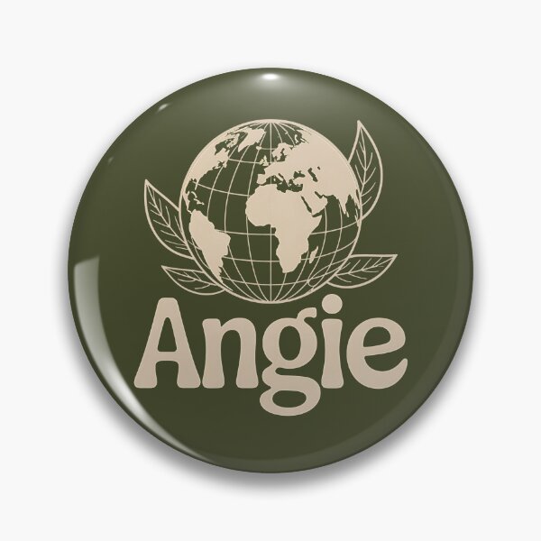 Item preview, Angie Name designed and sold by MikeKart.