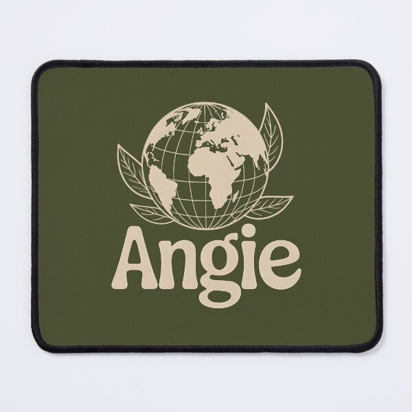 Item preview, Angie Name designed and sold by MikeKart.