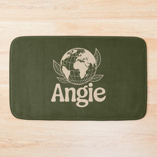 Item preview, Angie Name designed and sold by MikeKart.