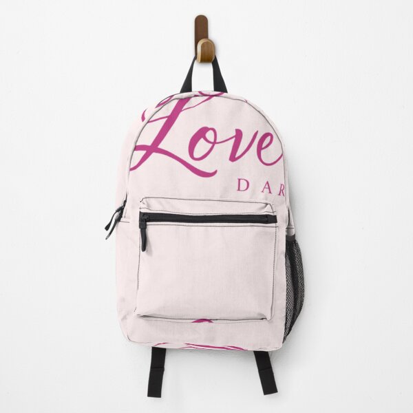 Item preview, Love Me Darling - Elegant Romantic Typography Design designed and sold by Modern-Mojo.