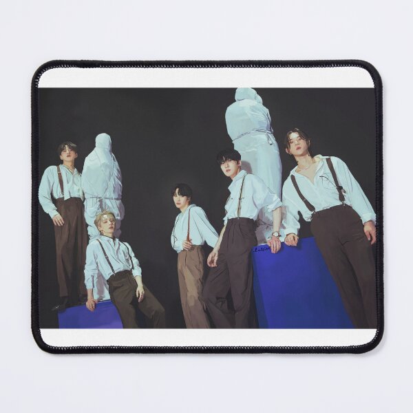 Item preview, Oneus Erase Me fanart designed and sold by la21ixx.