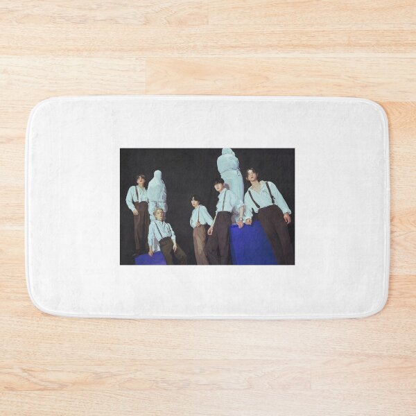 Item preview, Oneus Erase Me fanart designed and sold by la21ixx.