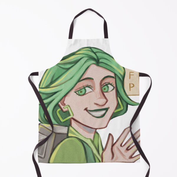 Item preview, ENFP designed and sold by Phil4v6 Designs.