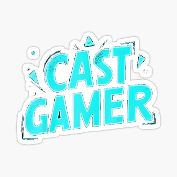 Artikel-Vorschau von Besetzungsspieler, designt und verkauft von Simple_Designs.