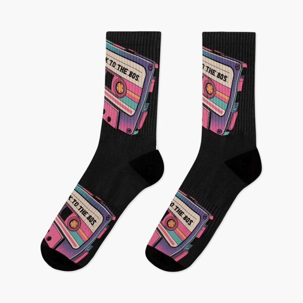 Item preview, Step back to the 80s designed and sold by adamlach88.