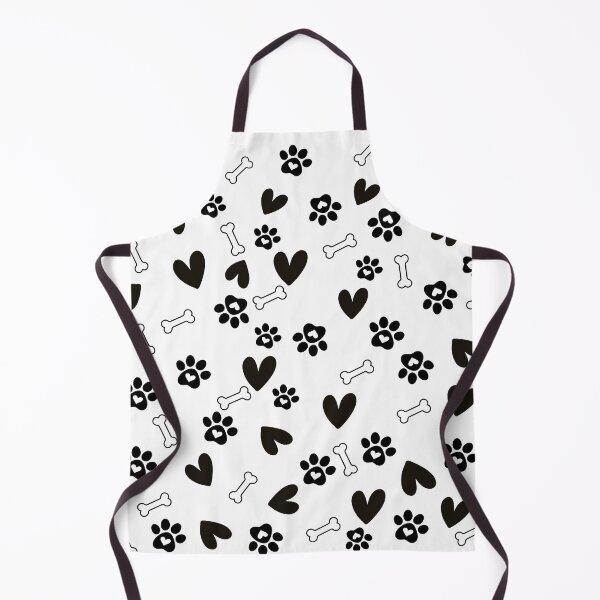 Item preview, Dog Paw Print designed and sold by TheMysticNook.
