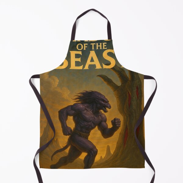 Item preview, Shadow of the Beast Retro Game Art designed and sold by Retr0Tshirts.