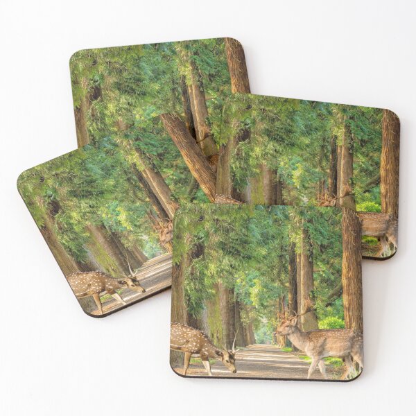 Item preview, Deer Path designed and sold by DigitalShoppeIL.