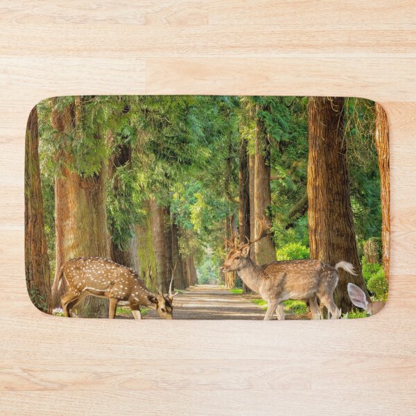 Item preview, Deer Path designed and sold by DigitalShoppeIL.