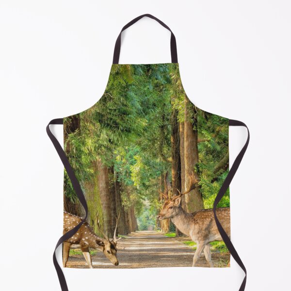 Item preview, Deer Path designed and sold by DigitalShoppeIL.