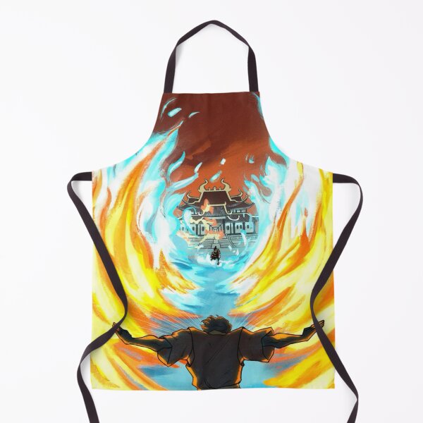 Item preview, The Firebender’s Stand designed and sold by DAIKONLINE.
