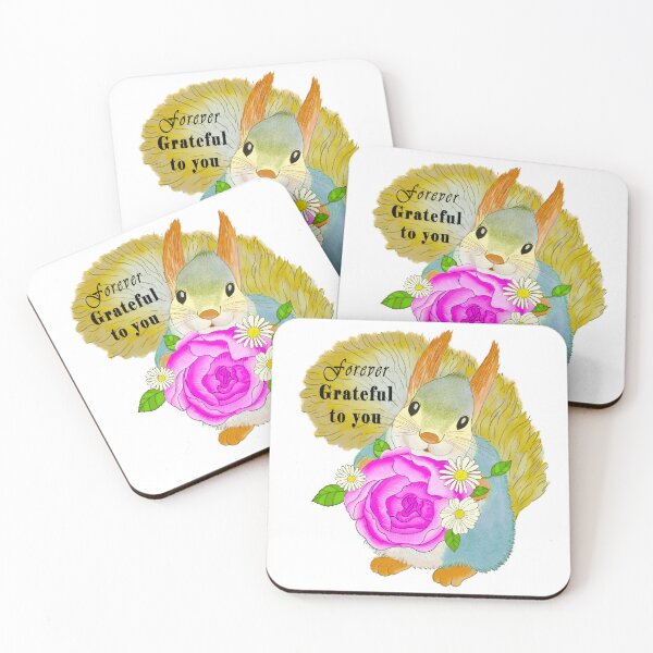 Item preview, Forever Grateful To You designed and sold by Danggi Days!.