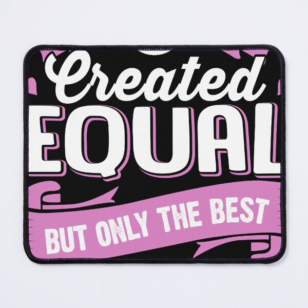 Item preview, All women are Create Equal But only the best are Born in November designed and sold by StreetArtPro.