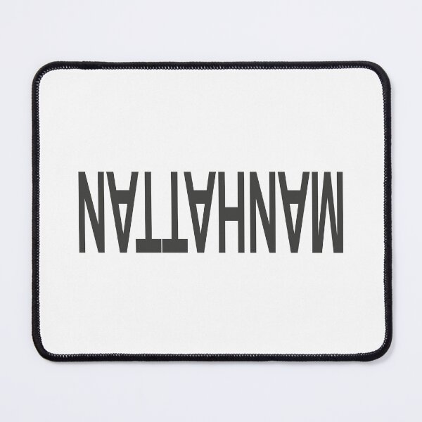 Item preview, MANHATTAN designed and sold by oddwonders.