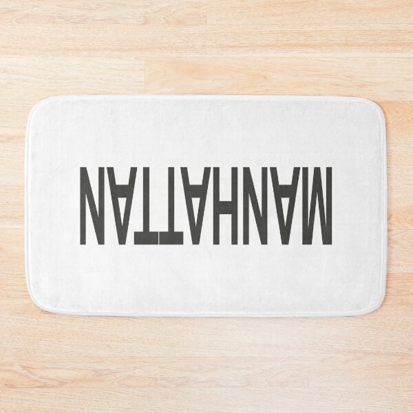 Item preview, MANHATTAN designed and sold by oddwonders.
