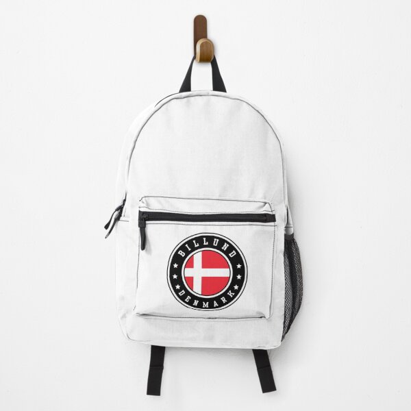 Item preview, Billund, Denmark designed and sold by jeshands.