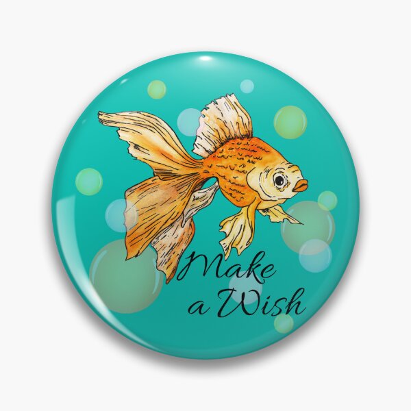 Item preview, fancy goldfish, goldfish, pet goldfish, fish, cute goldfish, the goldfish, goldfish pool, goldfish fun designed and sold by happinesproject.
