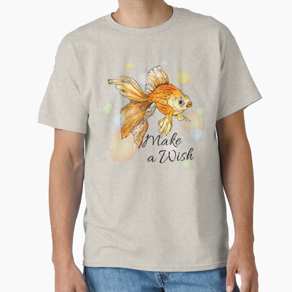 Artikel-Vorschau von ausgefallener Goldfisch, Goldfisch, Goldfisch als Haustier, Fisch, süßer Goldfisch, der Goldfisch, Goldfischbecken, Goldfischspaß, designt und verkauft von happinesproject.