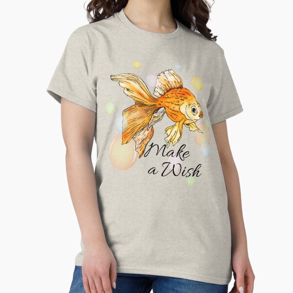 Vista previa del artículo con la obra «pez dorado de lujo, pez dorado, pez dorado mascota, pez, pez dorado lindo, el pez dorado, piscina para peces dorados, diversión con peces dorados», diseñado y vendido por happinesproject.