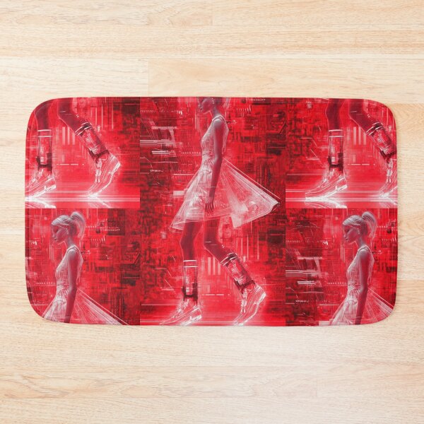 Item preview, Carmen Cepheus. designed and sold by Neuromech.