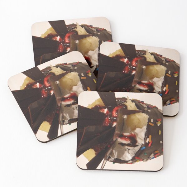 Item preview, Ice Cream Sundae designed and sold by GloriaGranat.